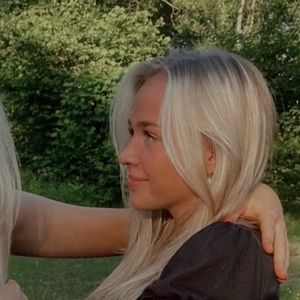 Meet your Posher, Johanne kvalsnes